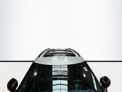 2026 MINI COUNTRYMAN S