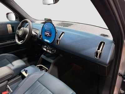 2026 MINI COUNTRYMAN S