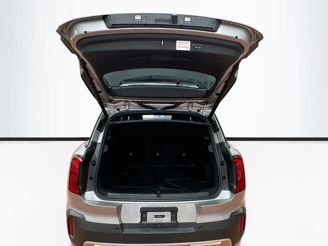 2026 MINI COUNTRYMAN S