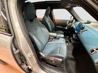 2026 MINI COUNTRYMAN S