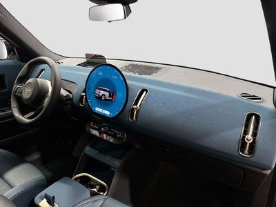 2026 MINI COUNTRYMAN S