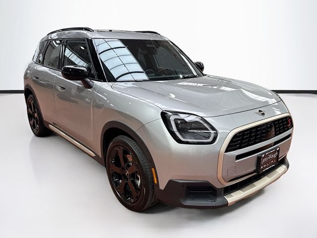 2026 MINI COUNTRYMAN S