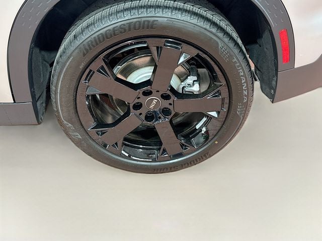 2026 MINI COUNTRYMAN S