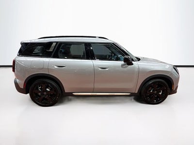2026 MINI COUNTRYMAN S