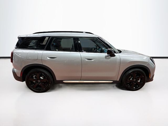 2026 MINI COUNTRYMAN S