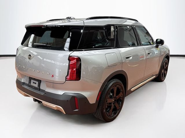 2026 MINI COUNTRYMAN S