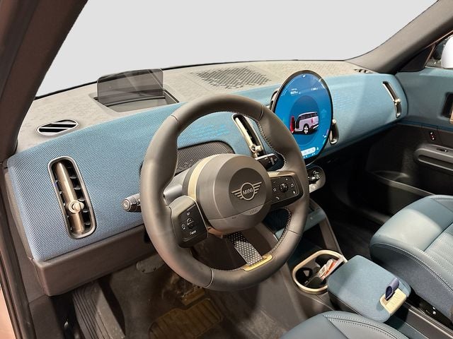 2026 MINI COUNTRYMAN S