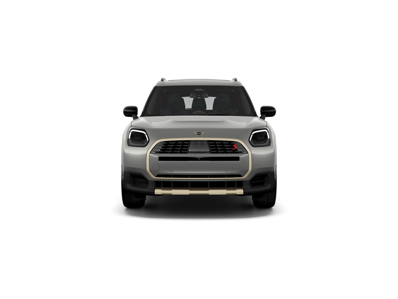 2026 MINI COUNTRYMAN S