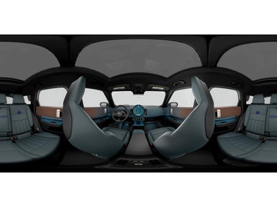 2026 MINI COUNTRYMAN S