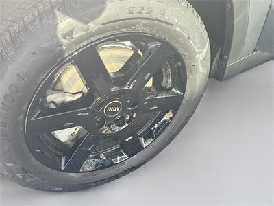 2026 MINI Countryman All4 Cooper S