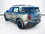 2026 MINI Countryman All4 Cooper S