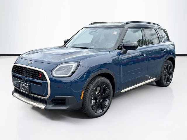 2027 MINI Countryman's photo