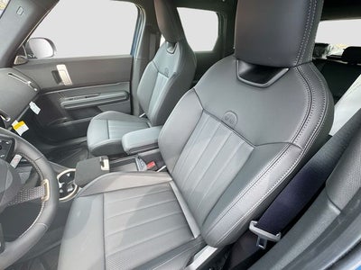2027 MINI COUNTRYMAN ICONIC