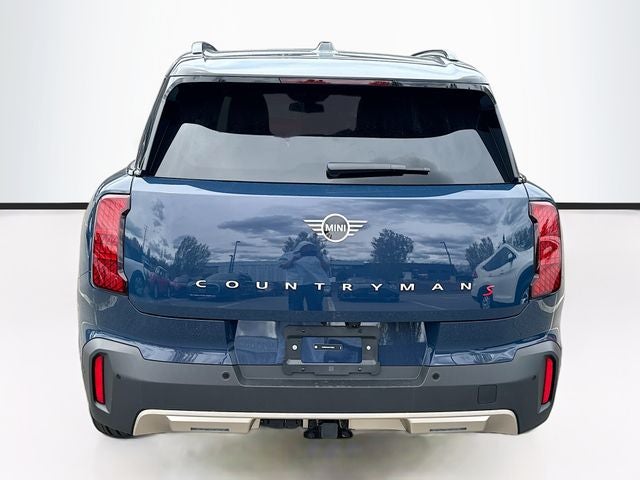 2027 MINI COUNTRYMAN ICONIC
