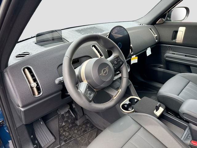 2027 MINI COUNTRYMAN ICONIC