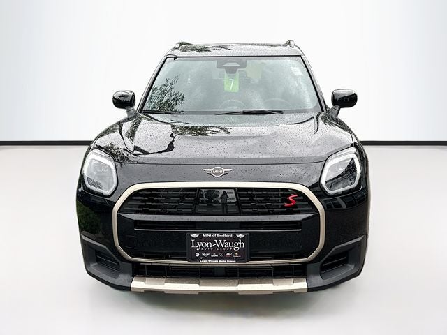 2027 MINI COUNTRYMAN SIGNATURE PLUS