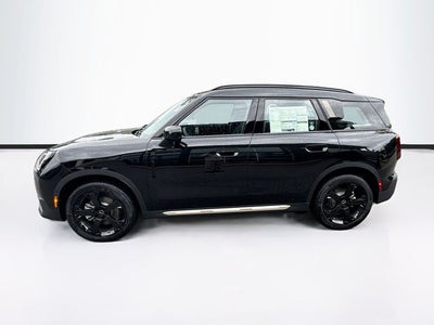 2027 MINI COUNTRYMAN SIGNATURE PLUS