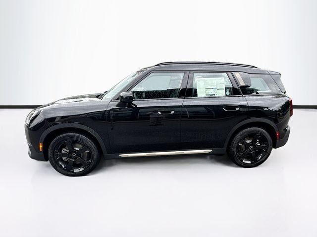 2027 MINI COUNTRYMAN SIGNATURE PLUS