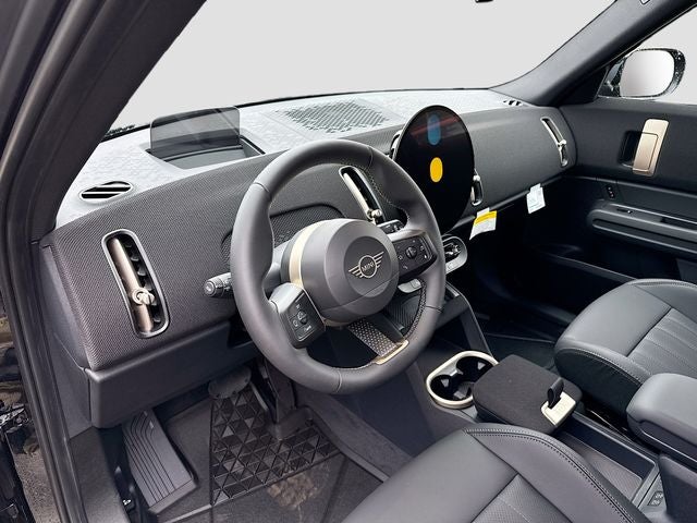 2027 MINI COUNTRYMAN SIGNATURE PLUS