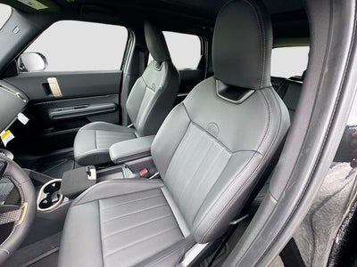 2027 MINI COUNTRYMAN SIGNATURE PLUS