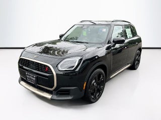 2027 MINI COUNTRYMAN SIGNATURE PLUS
