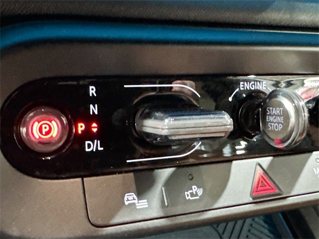 2025 MINI Countryman All4 Cooper S