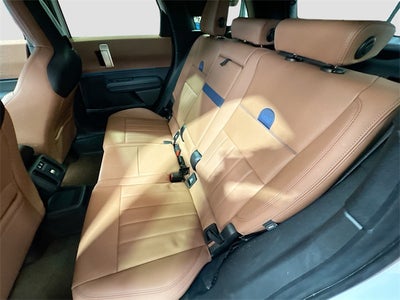 2025 MINI Countryman All4 Cooper S