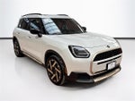 2025 MINI Countryman All4 Cooper S