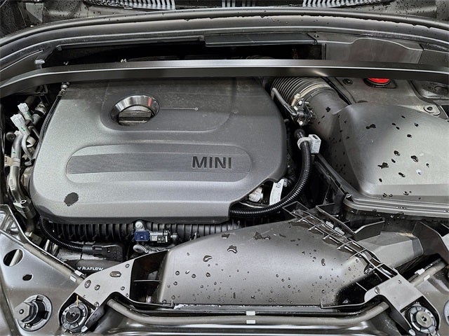 2025 MINI Countryman All4 Cooper S