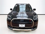 2025 MINI Countryman All4 Cooper S