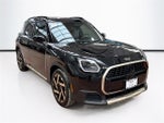 2025 MINI Countryman All4 Cooper S