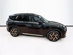 2025 MINI Countryman All4 Cooper S