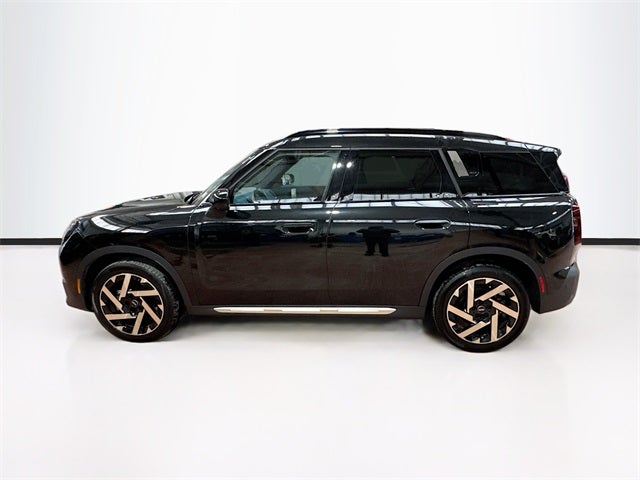 2025 MINI Countryman All4 Cooper S