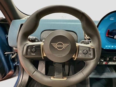 2025 MINI COUNTRYMAN SIGNATURE PLUS