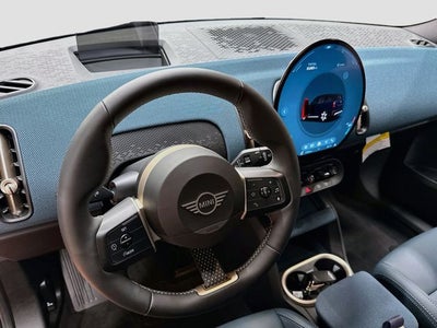 2025 MINI COUNTRYMAN SIGNATURE PLUS
