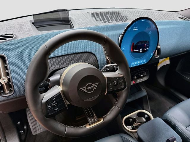 2025 MINI COUNTRYMAN SIGNATURE PLUS