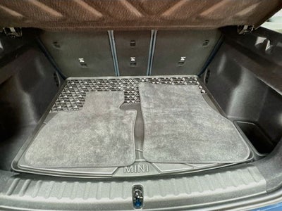 2025 MINI COUNTRYMAN SIGNATURE PLUS
