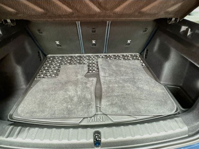 2025 MINI COUNTRYMAN SIGNATURE PLUS