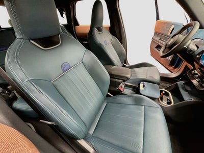 2025 MINI COUNTRYMAN SIGNATURE PLUS