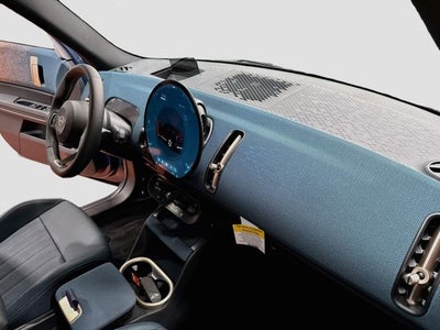 2025 MINI COUNTRYMAN SIGNATURE PLUS