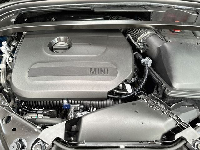 2025 MINI COUNTRYMAN SIGNATURE PLUS