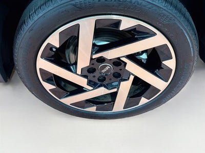 2025 MINI COUNTRYMAN SIGNATURE PLUS
