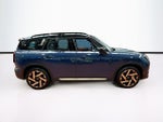 2025 MINI COUNTRYMAN SIGNATURE PLUS