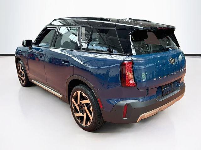 2025 MINI COUNTRYMAN SIGNATURE PLUS