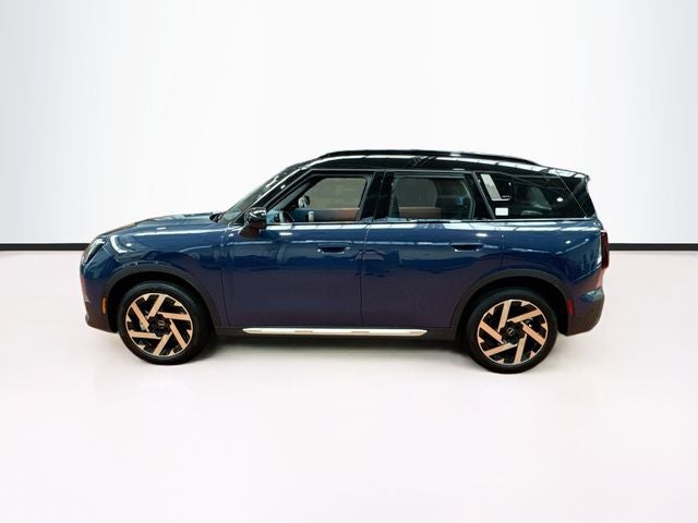 2025 MINI COUNTRYMAN SIGNATURE PLUS