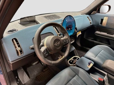 2025 MINI COUNTRYMAN SIGNATURE PLUS