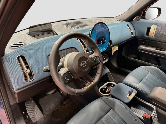 2025 MINI COUNTRYMAN SIGNATURE PLUS