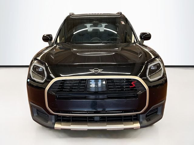 2025 MINI Cooper S Countryman S