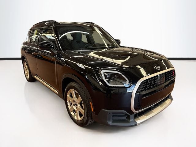 2025 MINI Cooper S Countryman S
