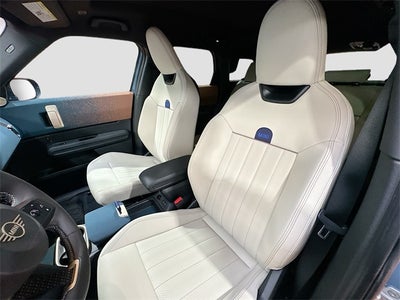 2026 MINI Countryman All4 Cooper S